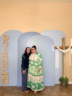 Meet your Posher, Haley